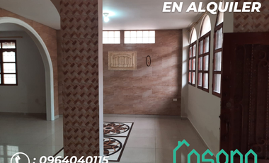 Departamento planta baja en Alquiler, Garzota 1, norte de Guayaquil