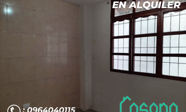 Departamento planta baja en Alquiler, Garzota 1, norte de Guayaquil