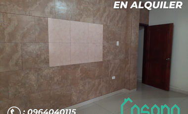 Departamento planta baja en Alquiler, Garzota 1, norte de Guayaquil