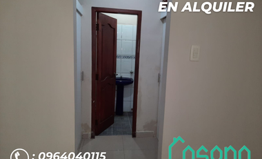 Departamento planta baja en Alquiler, Garzota 1, norte de Guayaquil
