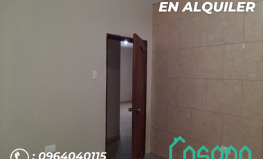 Departamento planta baja en Alquiler, Garzota 1, norte de Guayaquil