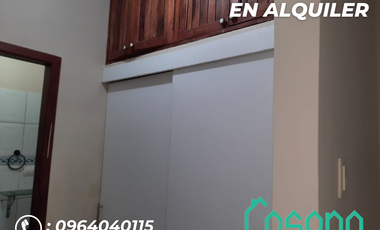 Departamento planta baja en Alquiler, Garzota 1, norte de Guayaquil
