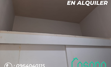 Departamento planta baja en Alquiler, Garzota 1, norte de Guayaquil