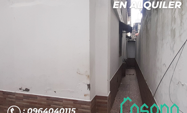 Departamento planta baja en Alquiler, Garzota 1, norte de Guayaquil