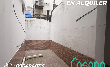 Departamento planta baja en Alquiler, Garzota 1, norte de Guayaquil
