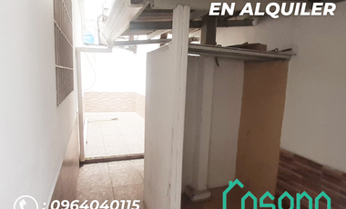 Departamento planta baja en Alquiler, Garzota 1, norte de Guayaquil