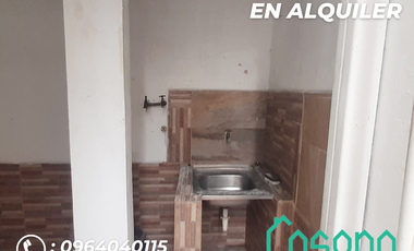 Departamento planta baja en Alquiler, Garzota 1, norte de Guayaquil