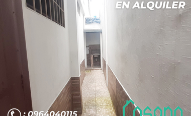 Departamento planta baja en Alquiler, Garzota 1, norte de Guayaquil