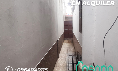 Departamento planta baja en Alquiler, Garzota 1, norte de Guayaquil