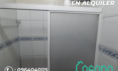 Departamento planta baja en Alquiler, Garzota 1, norte de Guayaquil