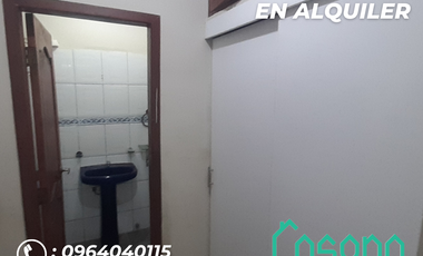 Departamento planta baja en Alquiler, Garzota 1, norte de Guayaquil