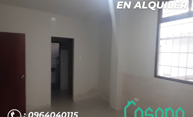 Departamento planta baja en Alquiler, Garzota 1, norte de Guayaquil