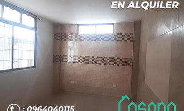 Departamento planta baja en Alquiler, Garzota 1, norte de Guayaquil