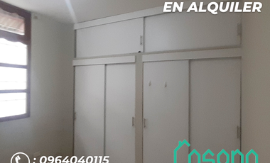 Departamento planta baja en Alquiler, Garzota 1, norte de Guayaquil