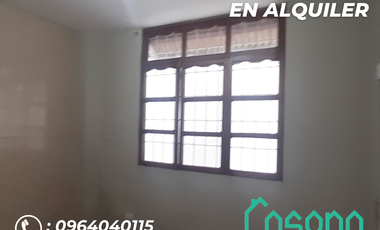 Departamento planta baja en Alquiler, Garzota 1, norte de Guayaquil