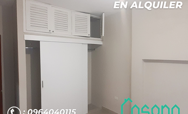 Departamento planta baja en Alquiler, Garzota 1, norte de Guayaquil