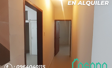 Departamento planta baja en Alquiler, Garzota 1, norte de Guayaquil