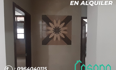 Departamento planta baja en Alquiler, Garzota 1, norte de Guayaquil