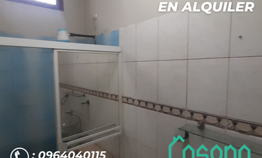 Departamento planta baja en Alquiler, Garzota 1, norte de Guayaquil