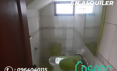 Departamento planta baja en Alquiler, Garzota 1, norte de Guayaquil