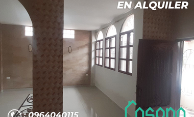 Departamento planta baja en Alquiler, Garzota 1, norte de Guayaquil