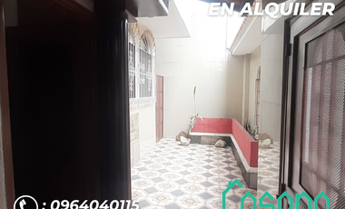 Departamento planta baja en Alquiler, Garzota 1, norte de Guayaquil