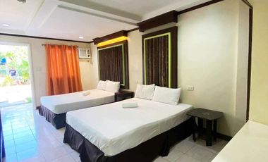 For Rent 14 Bedrooms Private House with Swimming Pool and Basketball Court