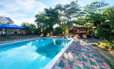 For Rent 14 Bedrooms Private House with Swimming Pool and Basketball Court