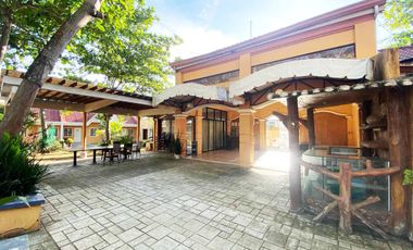 For Rent 14 Bedrooms Private House with Swimming Pool and Basketball Court