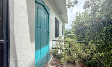 3 Bedroom with Attic and Basement - A 4 Storey artist's Haven