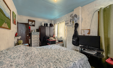 3 Bedroom with Attic and Basement - A 4 Storey artist's Haven