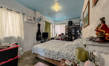 3 Bedroom with Attic and Basement - A 4 Storey artist's Haven