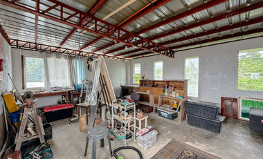 3 Bedroom with Attic and Basement - A 4 Storey artist's Haven