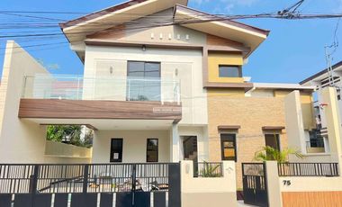 House  & Lot For Sale BrandNew In Imus Cavite Near Vermosa Ayala DaangHari.