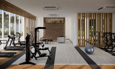 PRESELLING Lincoln IPI Center - Rockwell Cebu City Branded Residences