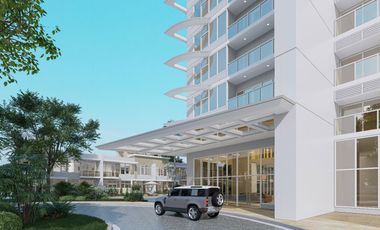 PRESELLING Lincoln IPI Center - Rockwell Cebu City Branded Residences