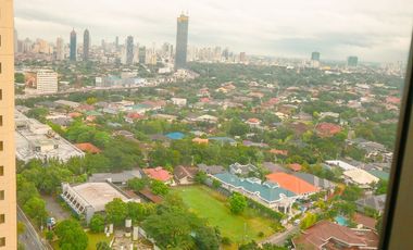 FOR LEASE: The Citadines Millenium Ortigas, Furnished Studio Unit with Parking