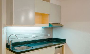 FOR LEASE: The Citadines Millenium Ortigas, Furnished Studio Unit with Parking