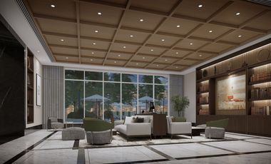Exclusive Preselling Luxury Residences by Rockwell - Lincoln at IPI Center Cebu City