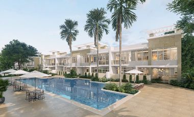 Exclusive Preselling Luxury Residences by Rockwell - Lincoln at IPI Center Cebu City