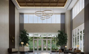 Exclusive Preselling Luxury Residences by Rockwell - Lincoln at IPI Center Cebu City