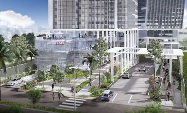 Exclusive Preselling Luxury Residences by Rockwell - Lincoln at IPI Center Cebu City