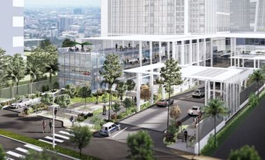 Exclusive Preselling Luxury Residences by Rockwell - Lincoln at IPI Center Cebu City