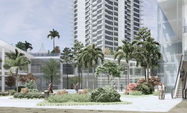 Exclusive Preselling Luxury Residences by Rockwell - Lincoln at IPI Center Cebu City