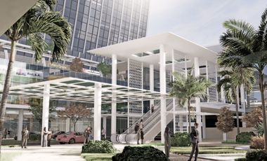 Exclusive Preselling Luxury Residences by Rockwell - Lincoln at IPI Center Cebu City