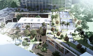 Exclusive Preselling Luxury Residences by Rockwell - Lincoln at IPI Center Cebu City
