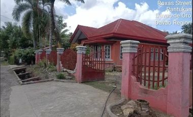 𝐀𝐅𝐅𝐎𝐑𝐃𝐀𝐁𝐋𝐄 𝐏𝐑𝐎𝐏𝐄𝐑𝐓𝐘!!! 𝐅𝐎𝐑 𝐒𝐀𝐋𝐄  𝐢𝐧  CADAYONA SUBD., BRGY KINGKING, PANTUKAN, DAVAO DE ORO