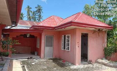 𝐀𝐅𝐅𝐎𝐑𝐃𝐀𝐁𝐋𝐄 𝐏𝐑𝐎𝐏𝐄𝐑𝐓𝐘!!! 𝐅𝐎𝐑 𝐒𝐀𝐋𝐄  𝐢𝐧  CADAYONA SUBD., BRGY KINGKING, PANTUKAN, DAVAO DE ORO