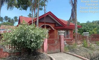 𝐀𝐅𝐅𝐎𝐑𝐃𝐀𝐁𝐋𝐄 𝐏𝐑𝐎𝐏𝐄𝐑𝐓𝐘!!! 𝐅𝐎𝐑 𝐒𝐀𝐋𝐄  𝐢𝐧  CADAYONA SUBD., BRGY KINGKING, PANTUKAN, DAVAO DE ORO