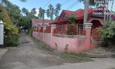 𝐀𝐅𝐅𝐎𝐑𝐃𝐀𝐁𝐋𝐄 𝐏𝐑𝐎𝐏𝐄𝐑𝐓𝐘!!! 𝐅𝐎𝐑 𝐒𝐀𝐋𝐄  𝐢𝐧  CADAYONA SUBD., BRGY KINGKING, PANTUKAN, DAVAO DE ORO